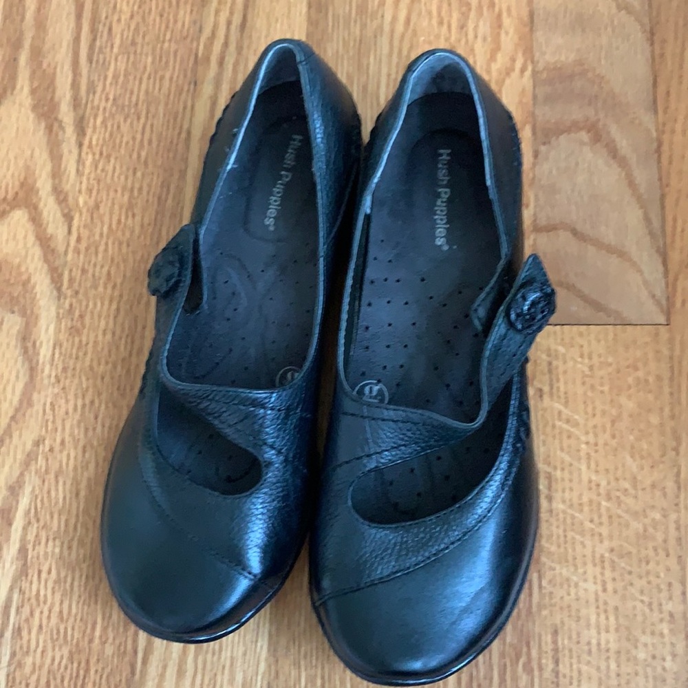 Women’s Hush Puppies Mary Jane’s shoes
